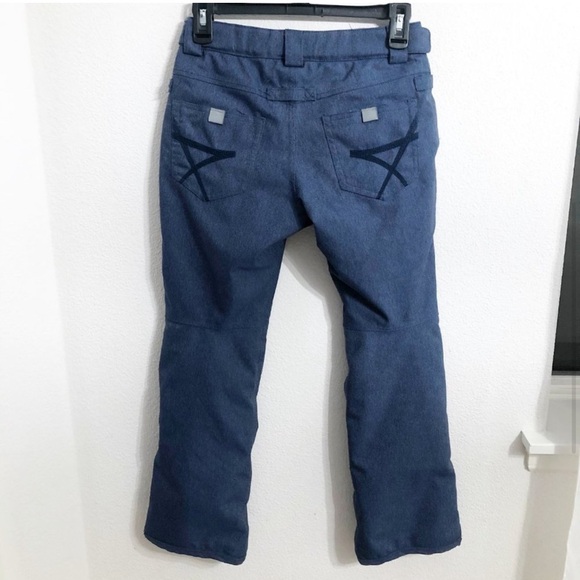 686 Technical Apparel Boys Snow Pants - Picture 2 of 7